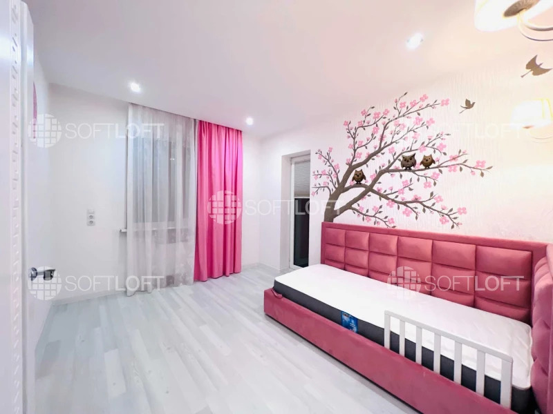 Продажа 2-комнатной квартиры 62 м²