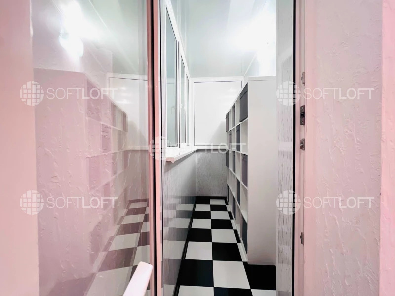 Продажа 2-комнатной квартиры 62 м²