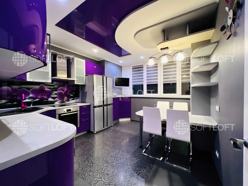 Продажа 2-комнатной квартиры 62 м²