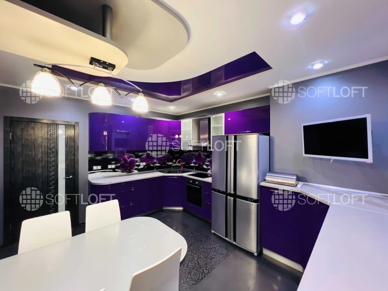 Продажа 2-комнатной квартиры 62 м²