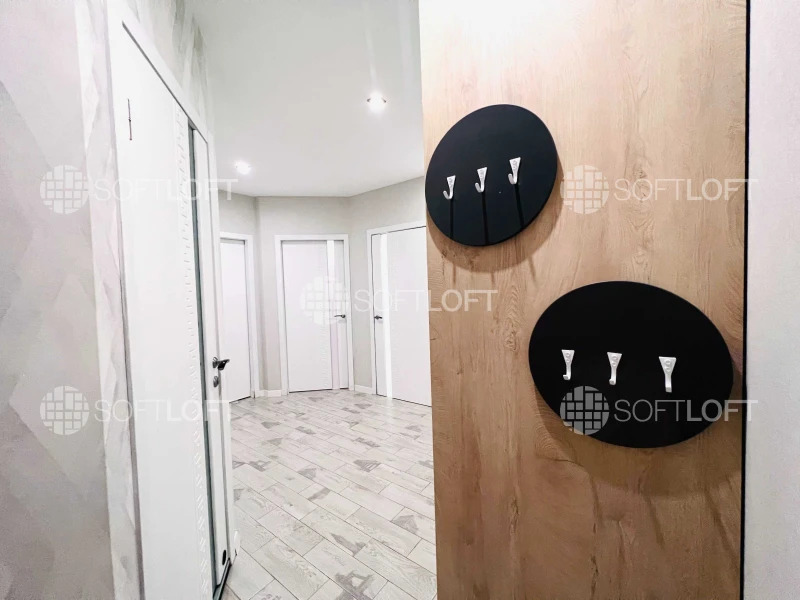 Продажа 2-комнатной квартиры 62 м²