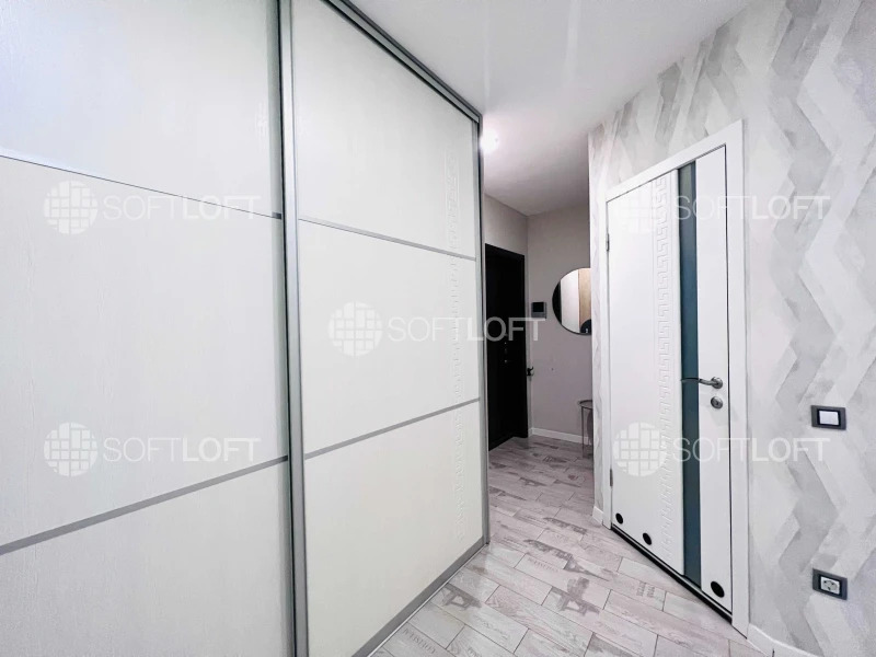 Продажа 2-комнатной квартиры 62 м²