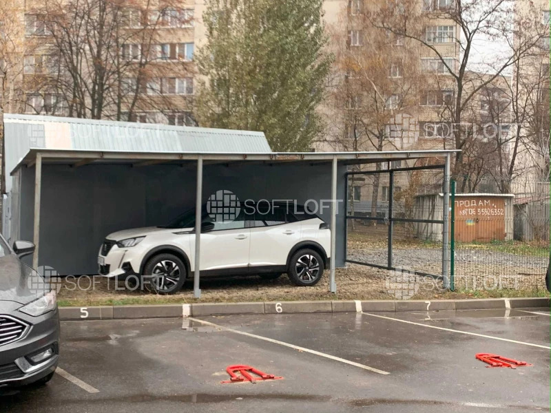 Продажа 2-комнатной квартиры 62 м²