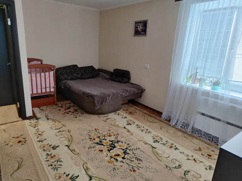 Продажа 1-комнатной квартиры 41 м², Михаила Лушпы просп.
