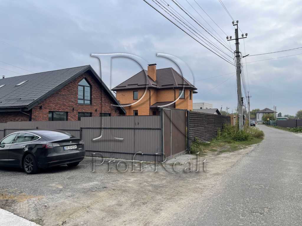Продаж будинку 100 м², Озерна вул., 3А