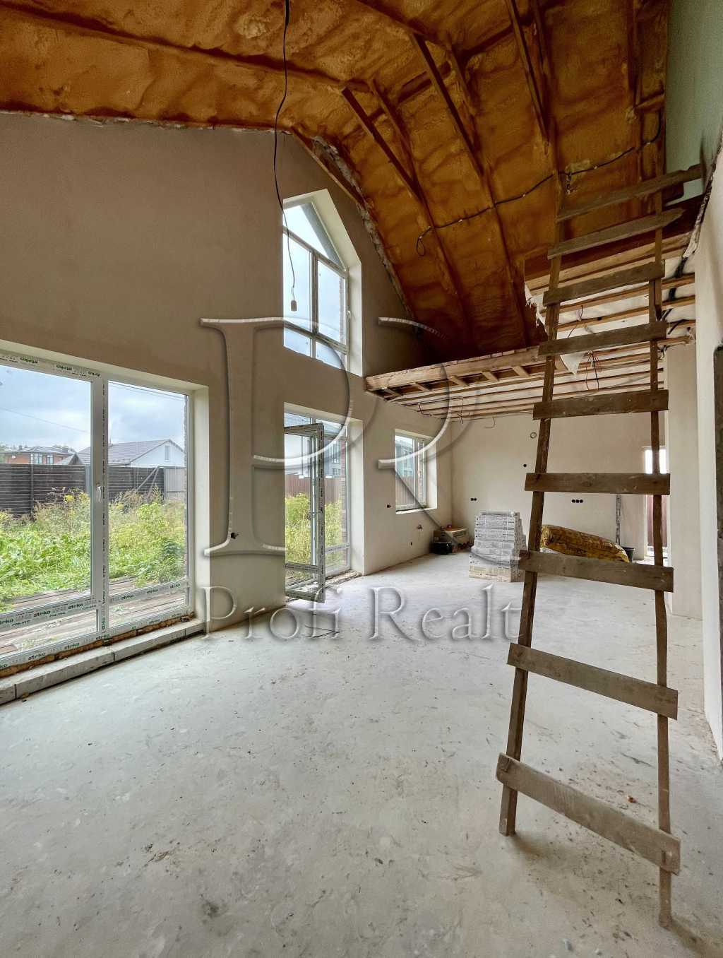 Продаж будинку 100 м², Озерна вул., 3А