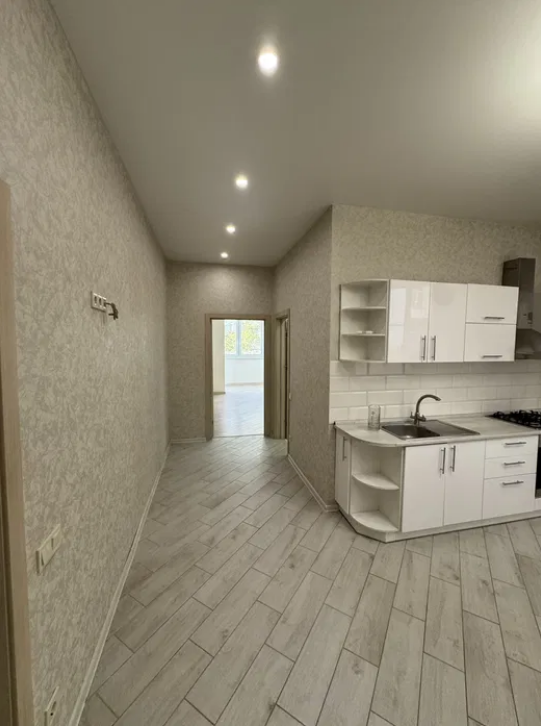 Продажа 1-комнатной квартиры 57 м², Левитана ул.
