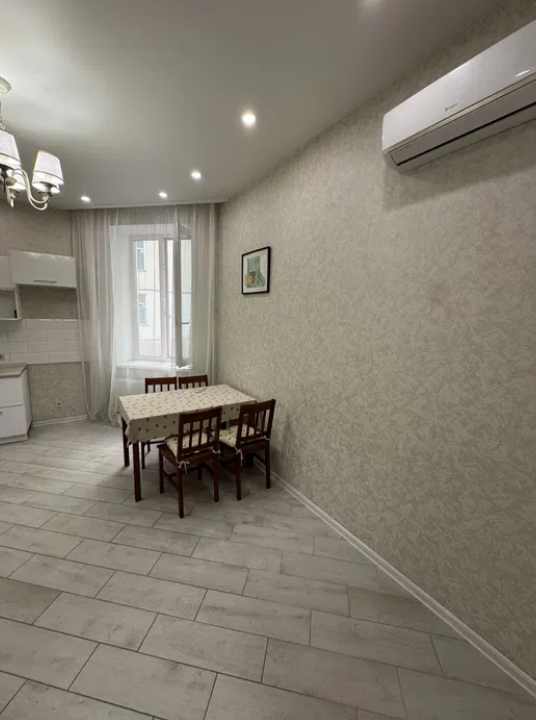 Продажа 1-комнатной квартиры 57 м², Левитана ул.