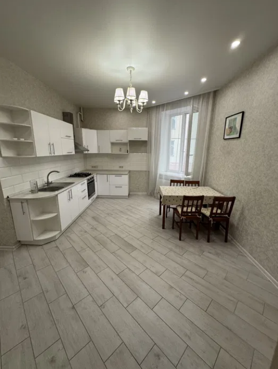 Продажа 1-комнатной квартиры 57 м², Левитана ул.