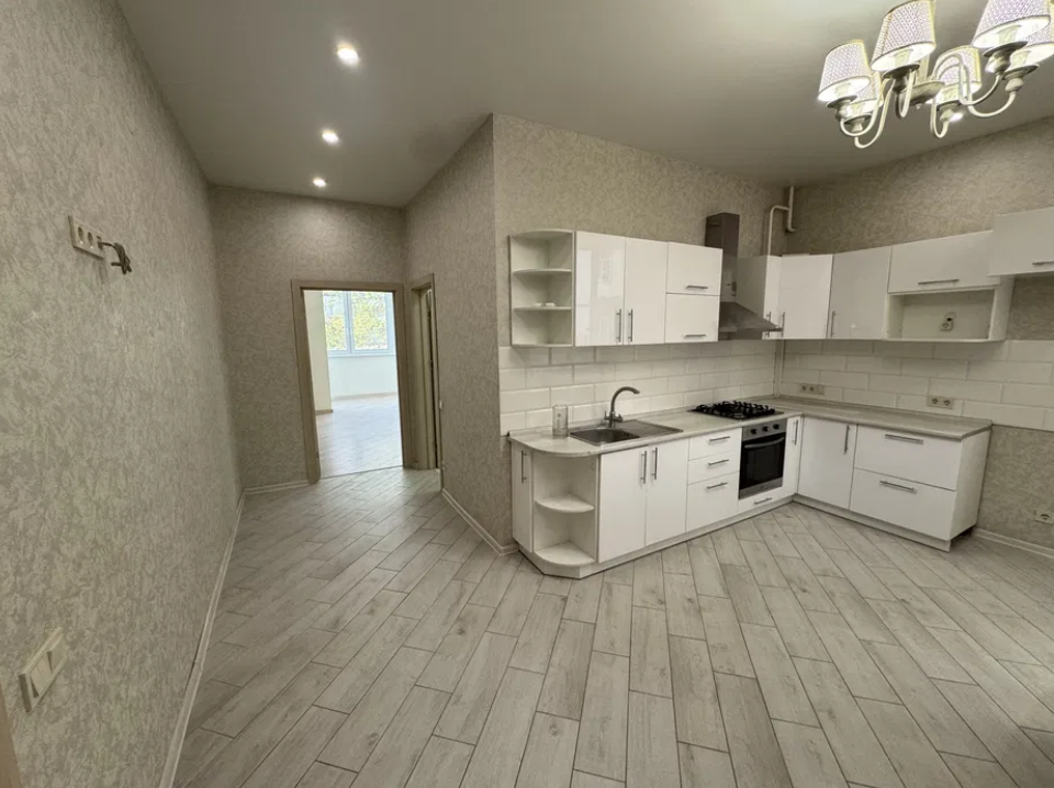 Продажа 1-комнатной квартиры 57 м², Левитана ул.
