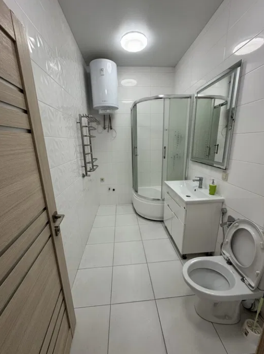 Продажа 1-комнатной квартиры 57 м², Левитана ул.