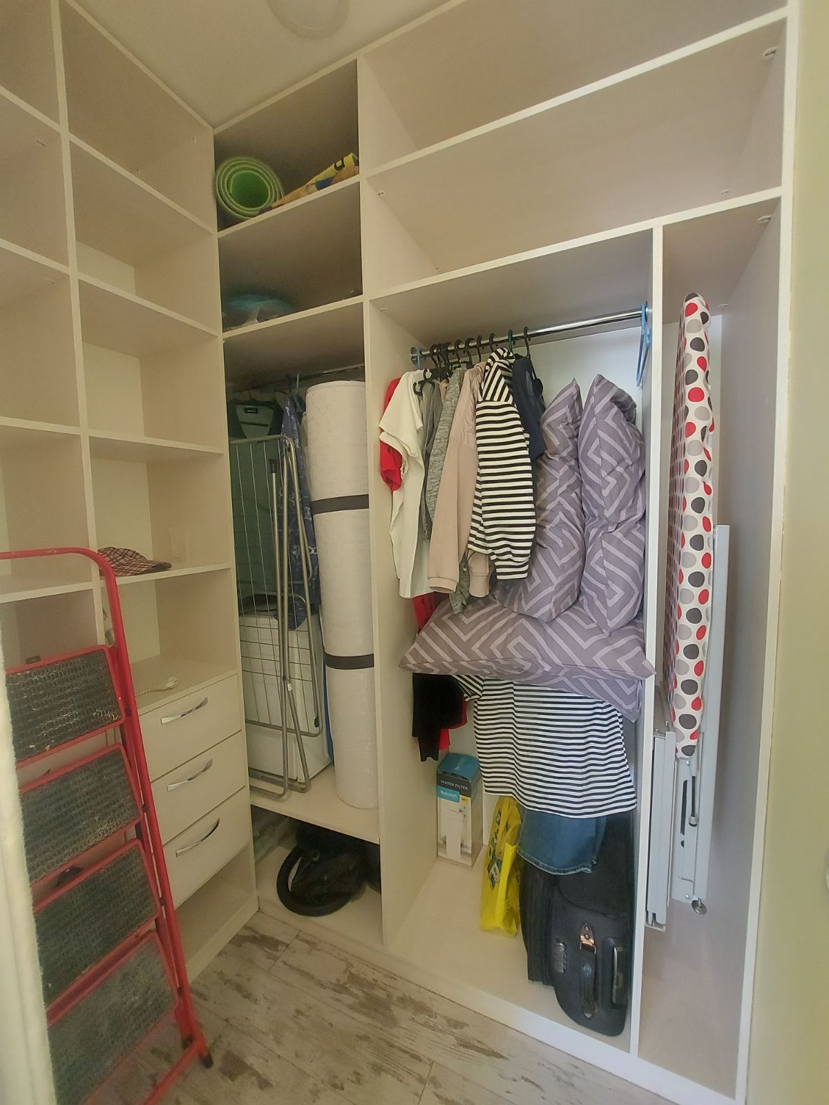 Аренда 1-комнатной квартиры 45 м², Люстдорфская дор., 55