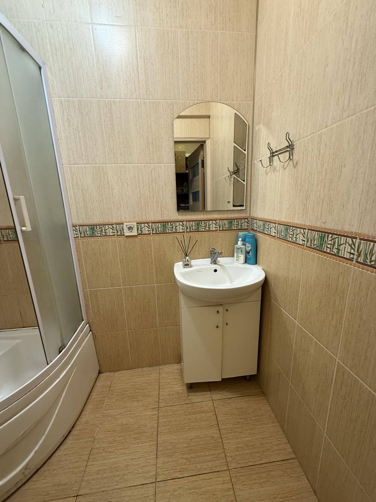 Продажа 1-комнатной квартиры 36 м², Кордонная ул., 84