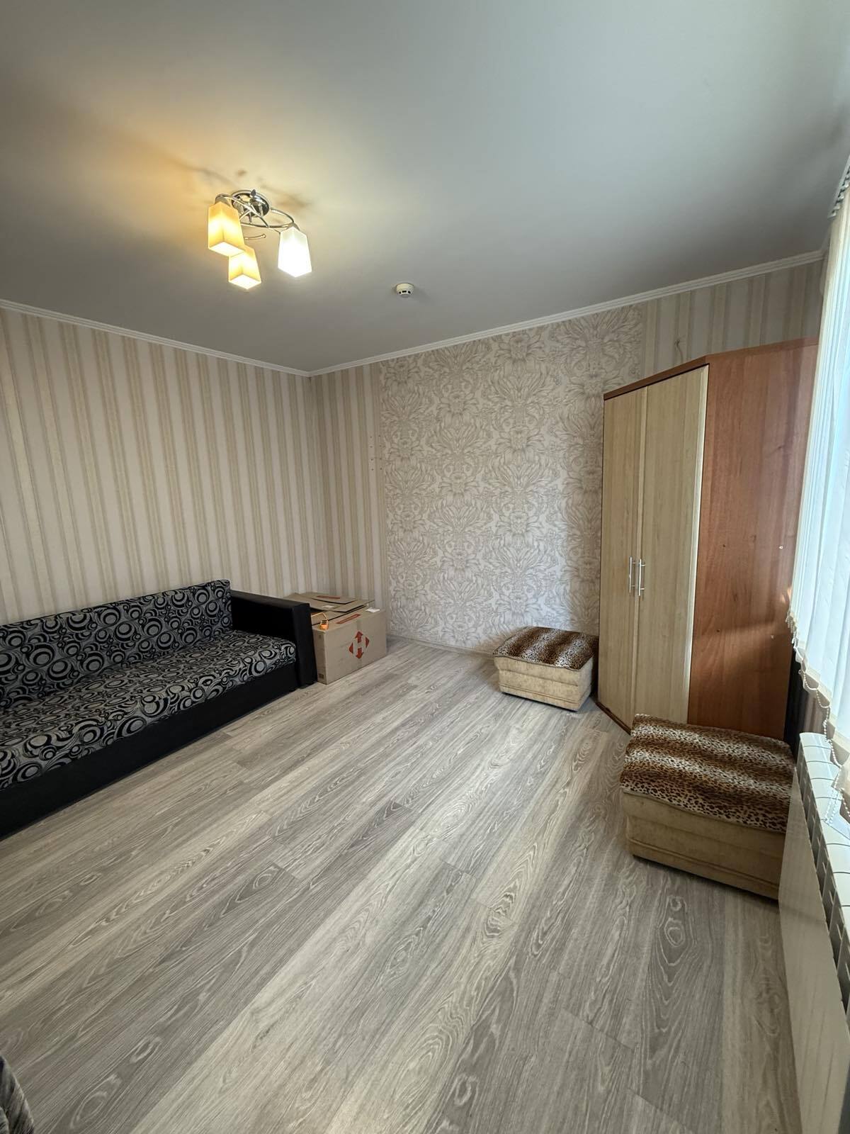 Продажа 1-комнатной квартиры 36 м², Кордонная ул., 84