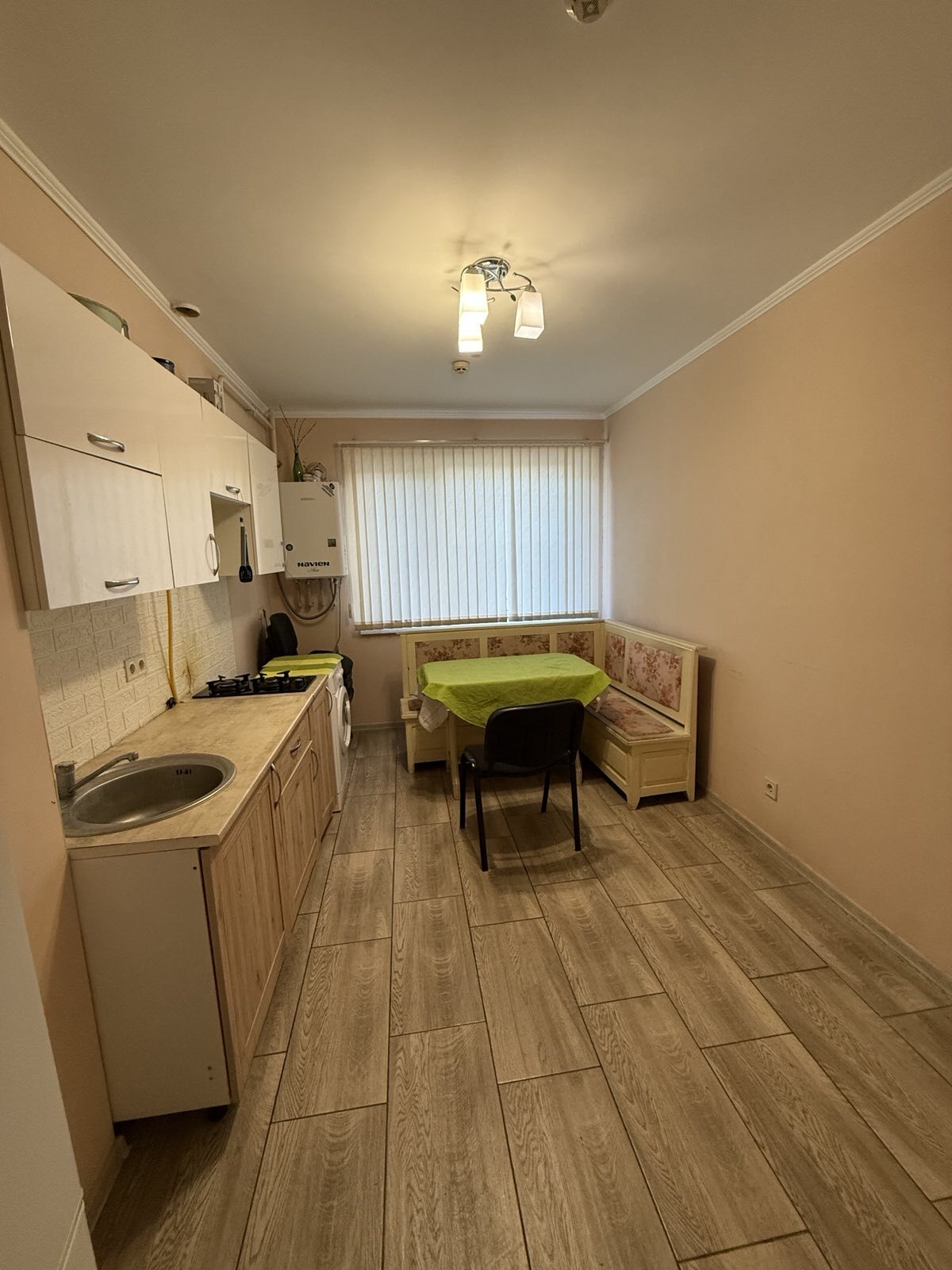 Продажа 1-комнатной квартиры 36 м², Кордонная ул., 84