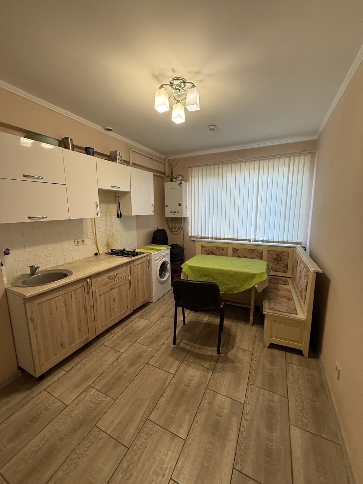 Продажа 1-комнатной квартиры 36 м², Кордонная ул., 84