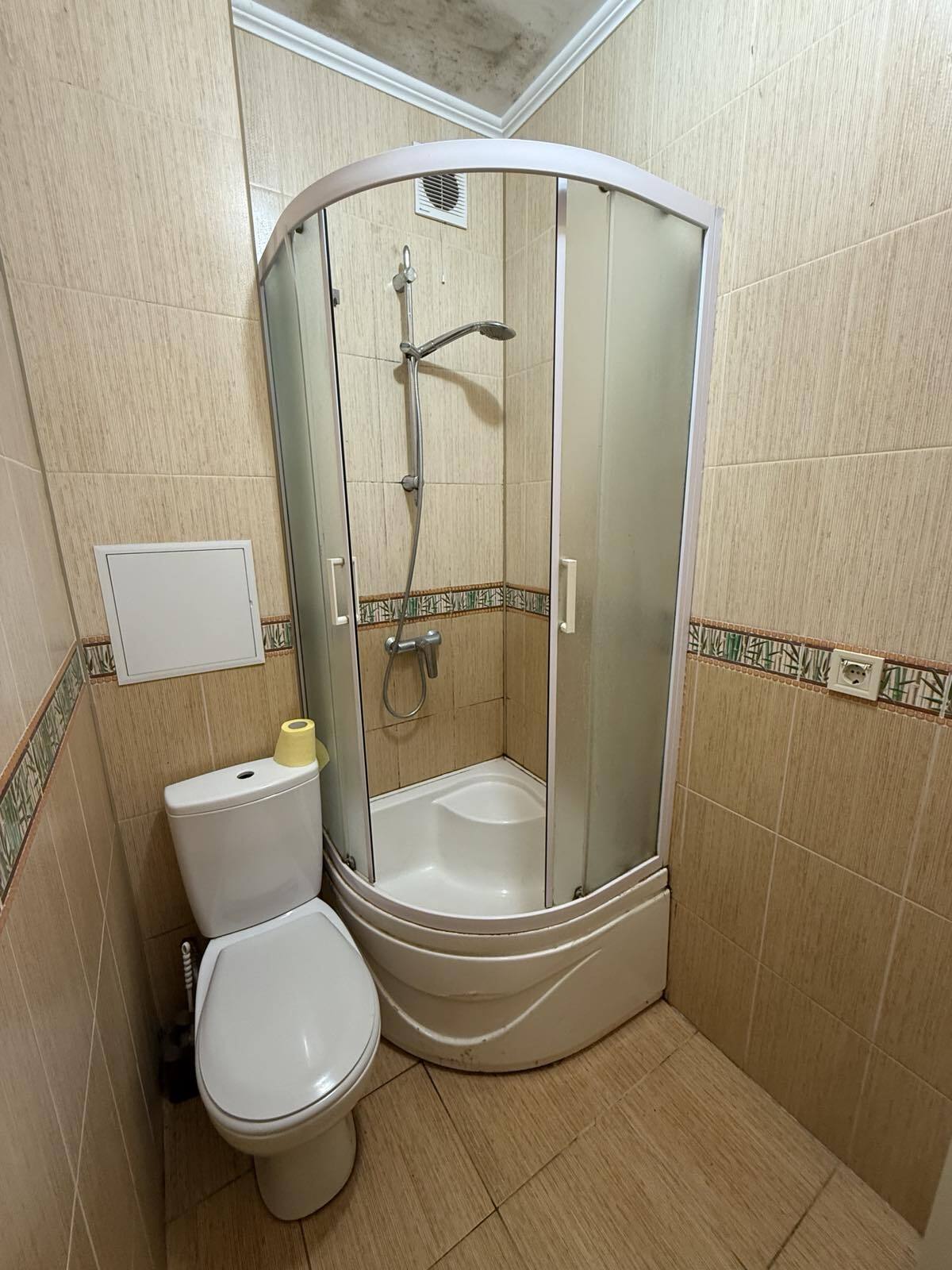 Продажа 1-комнатной квартиры 36 м², Кордонная ул., 84