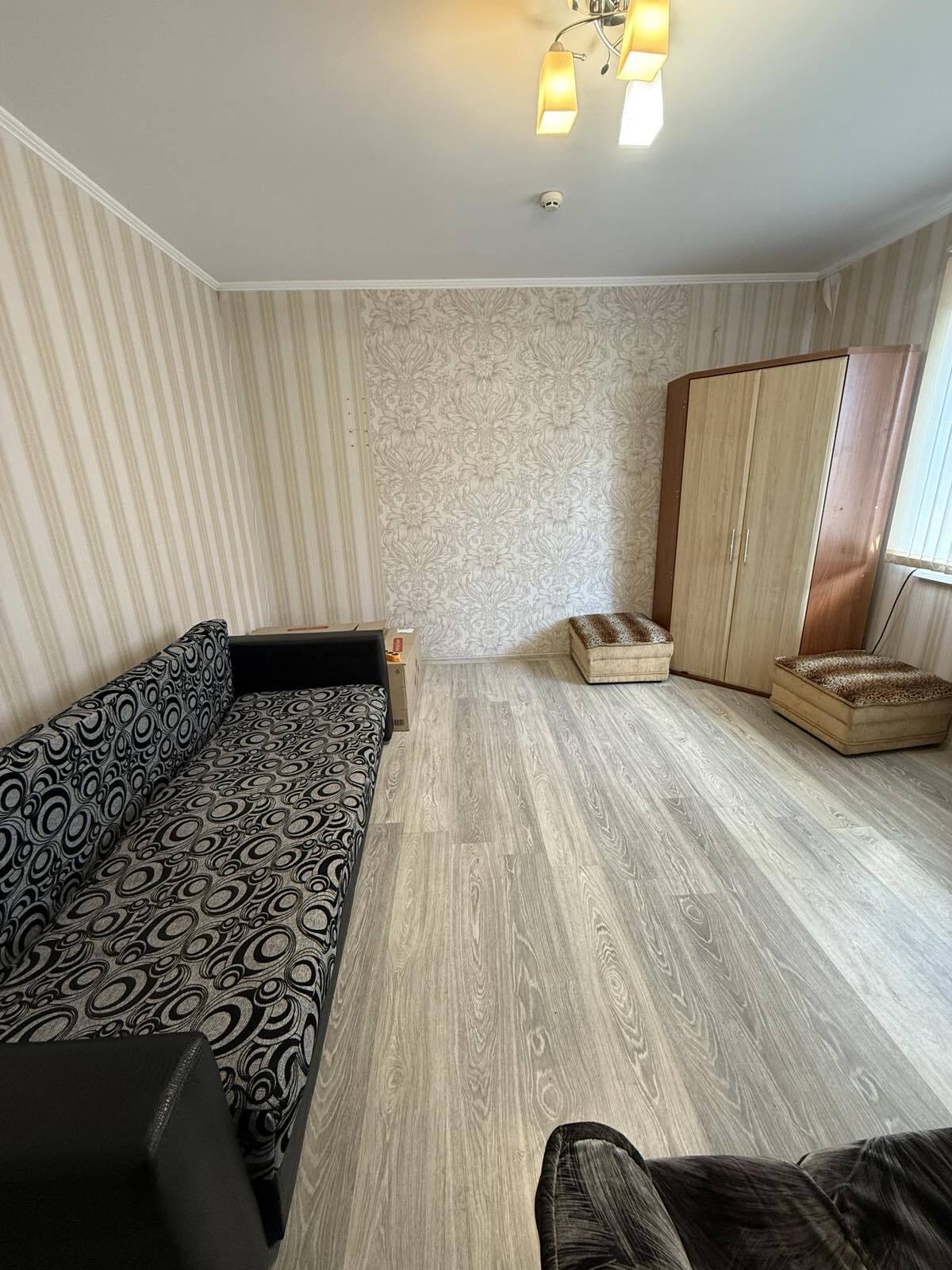 Продажа 1-комнатной квартиры 36 м², Кордонная ул., 84