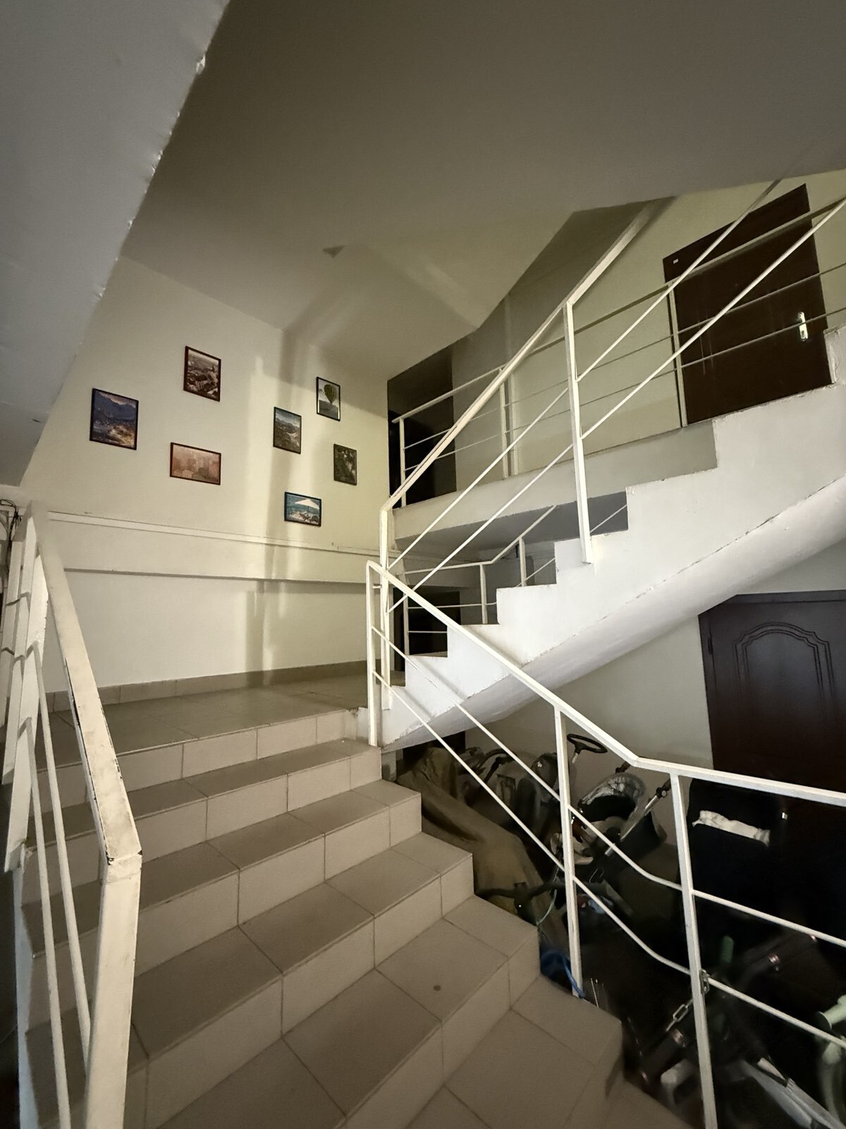 Продажа 1-комнатной квартиры 36 м², Кордонная ул., 84
