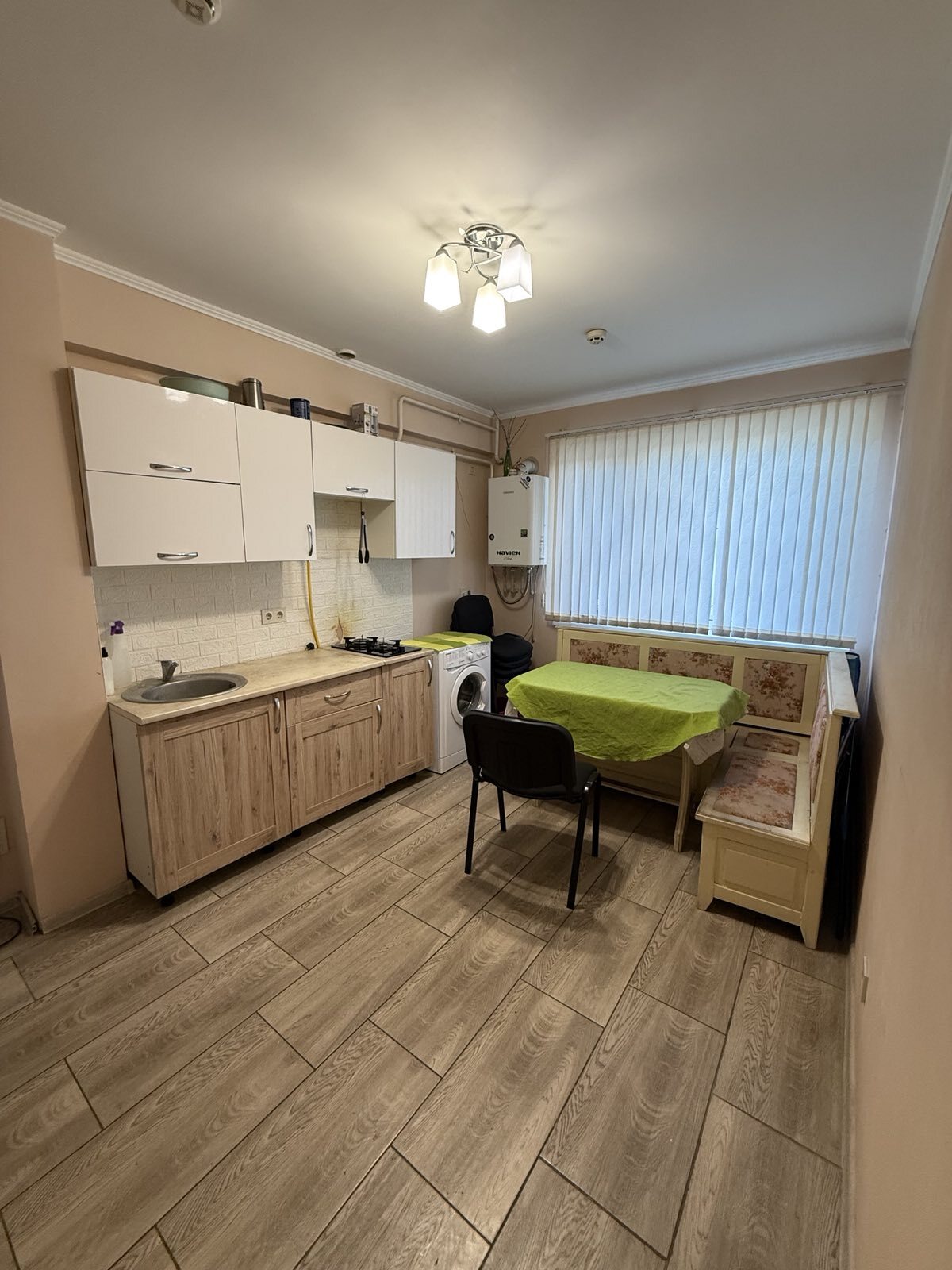 Продажа 1-комнатной квартиры 36 м², Кордонная ул., 84