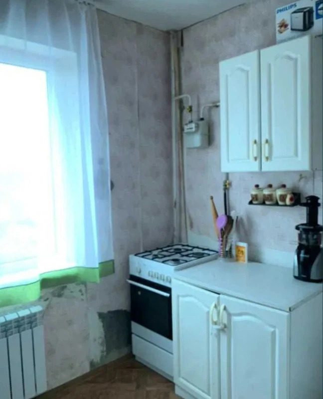 Продажа 2-комнатной квартиры 58 м²