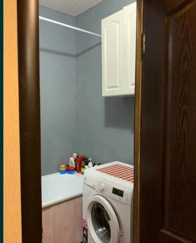 Продажа 2-комнатной квартиры 58 м²