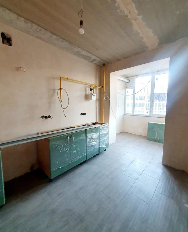 Продажа 2-комнатной квартиры 61 м²