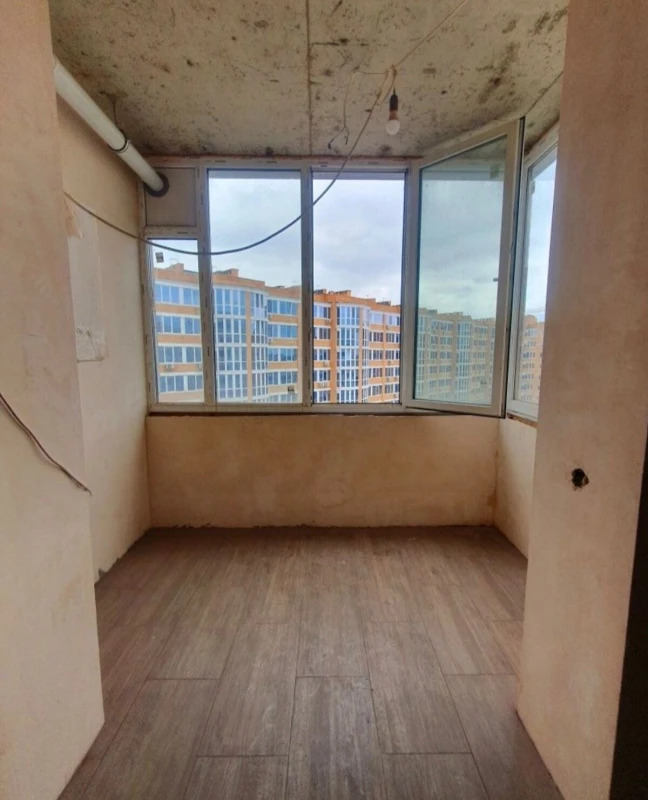Продажа 2-комнатной квартиры 61 м²