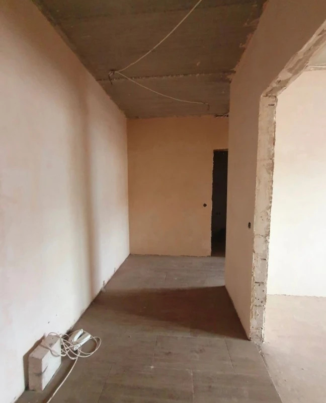 Продажа 2-комнатной квартиры 61 м²