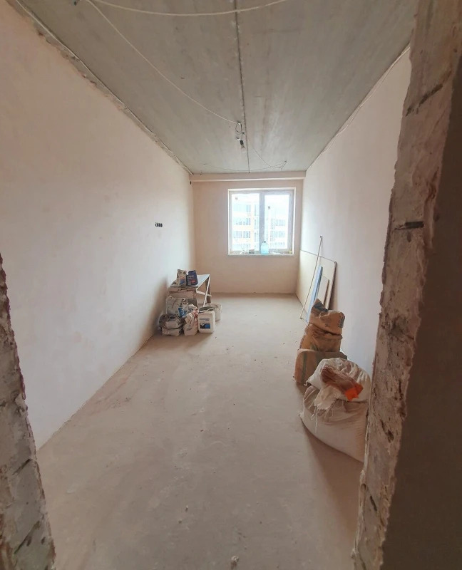 Продажа 2-комнатной квартиры 61 м²