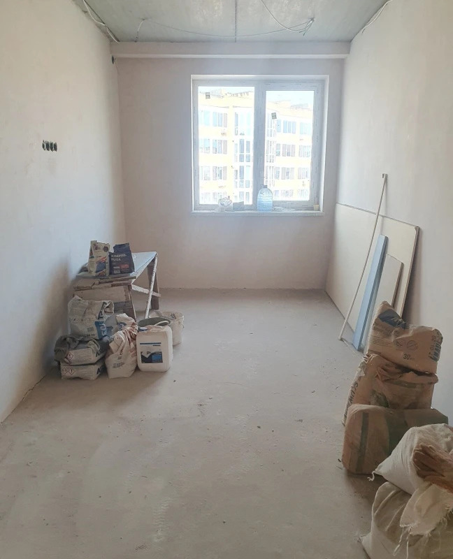 Продажа 2-комнатной квартиры 61 м²
