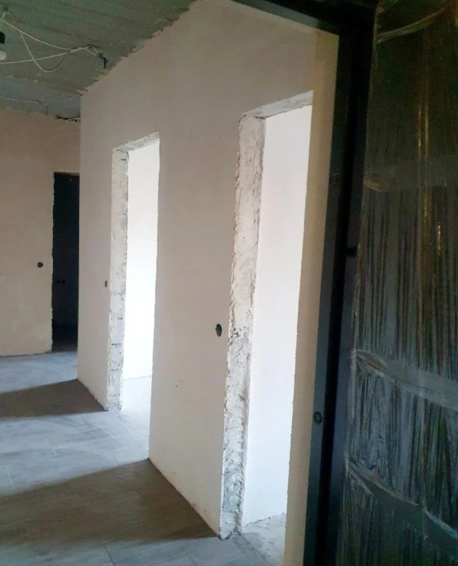 Продажа 2-комнатной квартиры 61 м²