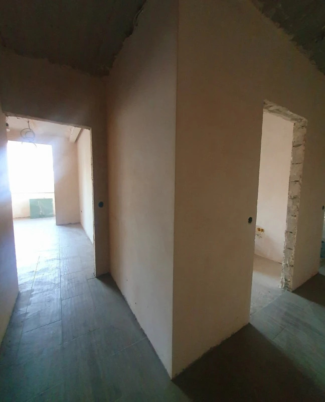 Продажа 2-комнатной квартиры 61 м²
