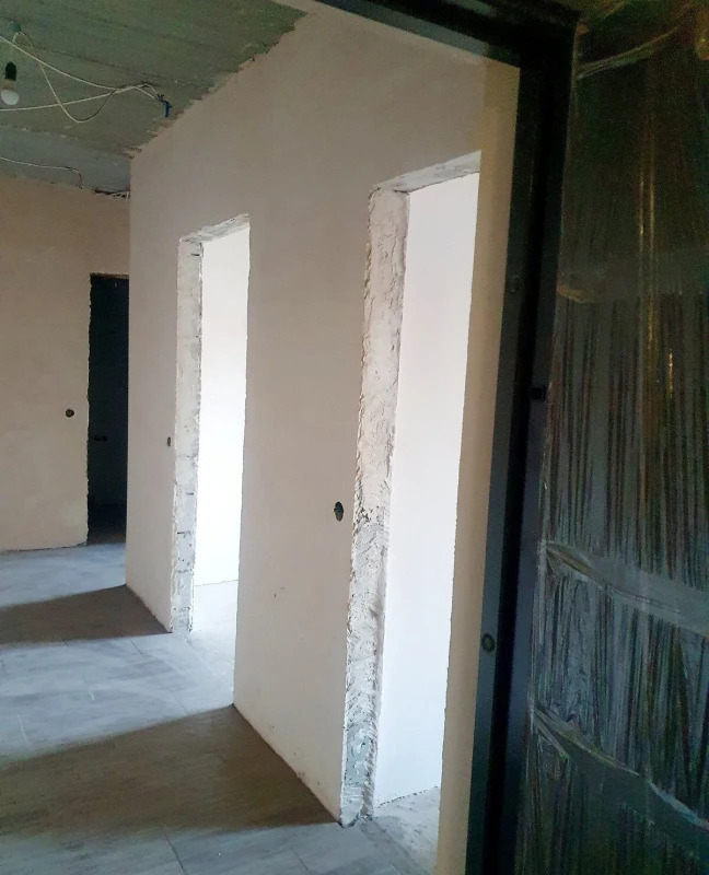 Продажа 2-комнатной квартиры 61 м²