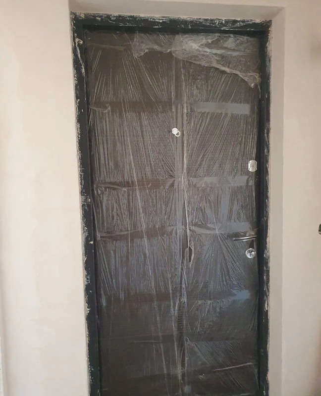 Продажа 2-комнатной квартиры 61 м²