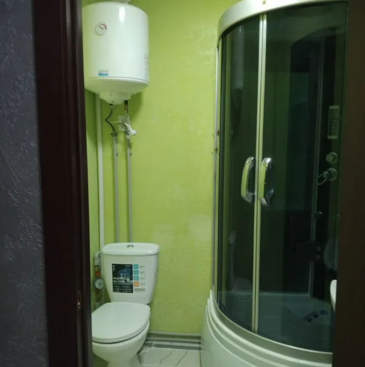 Продаж 2-кімнатної квартири 47 м², Небесної сотні просп.