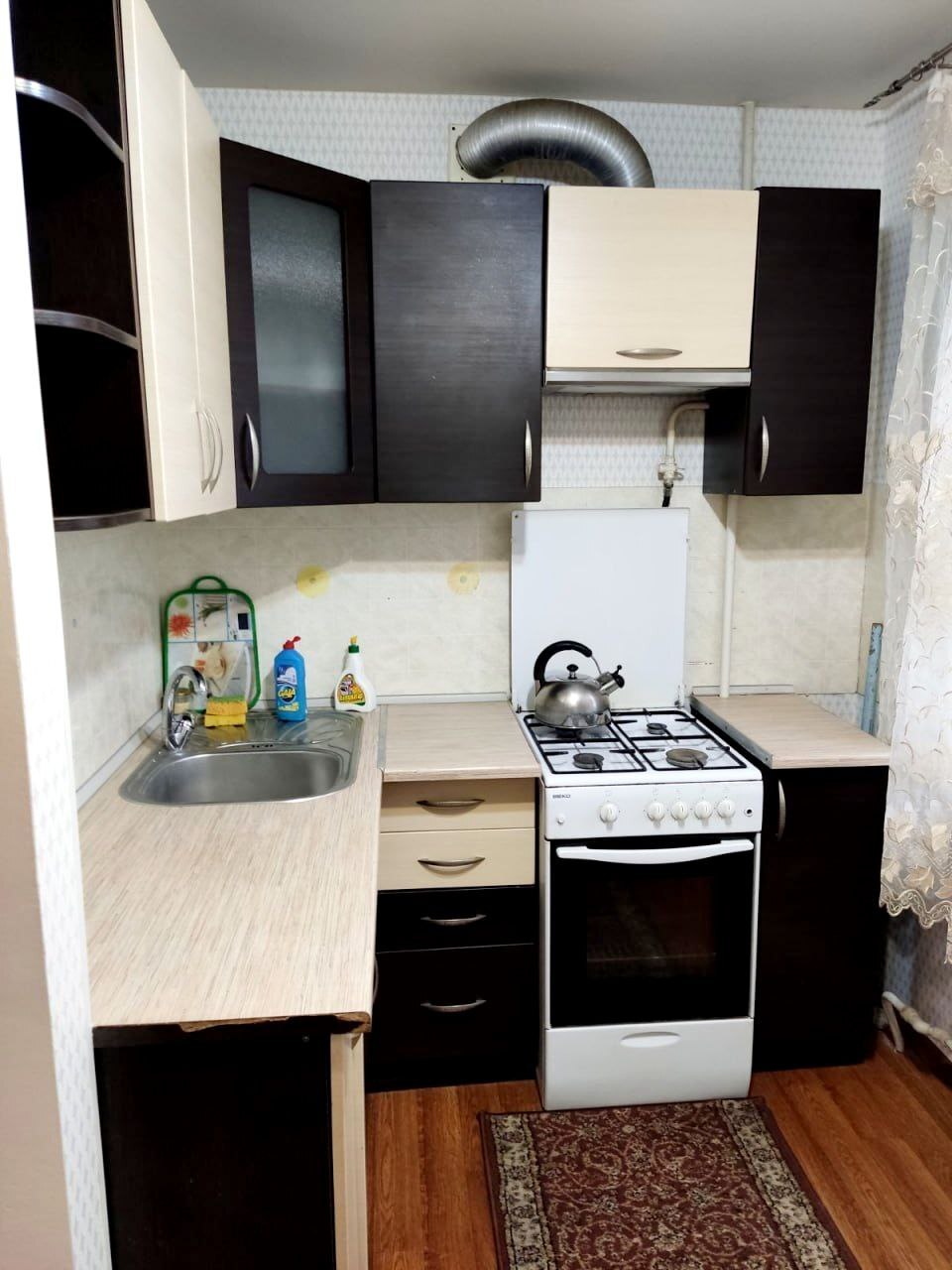 Продажа 1-комнатной квартиры 30 м², Академика Королева ул.