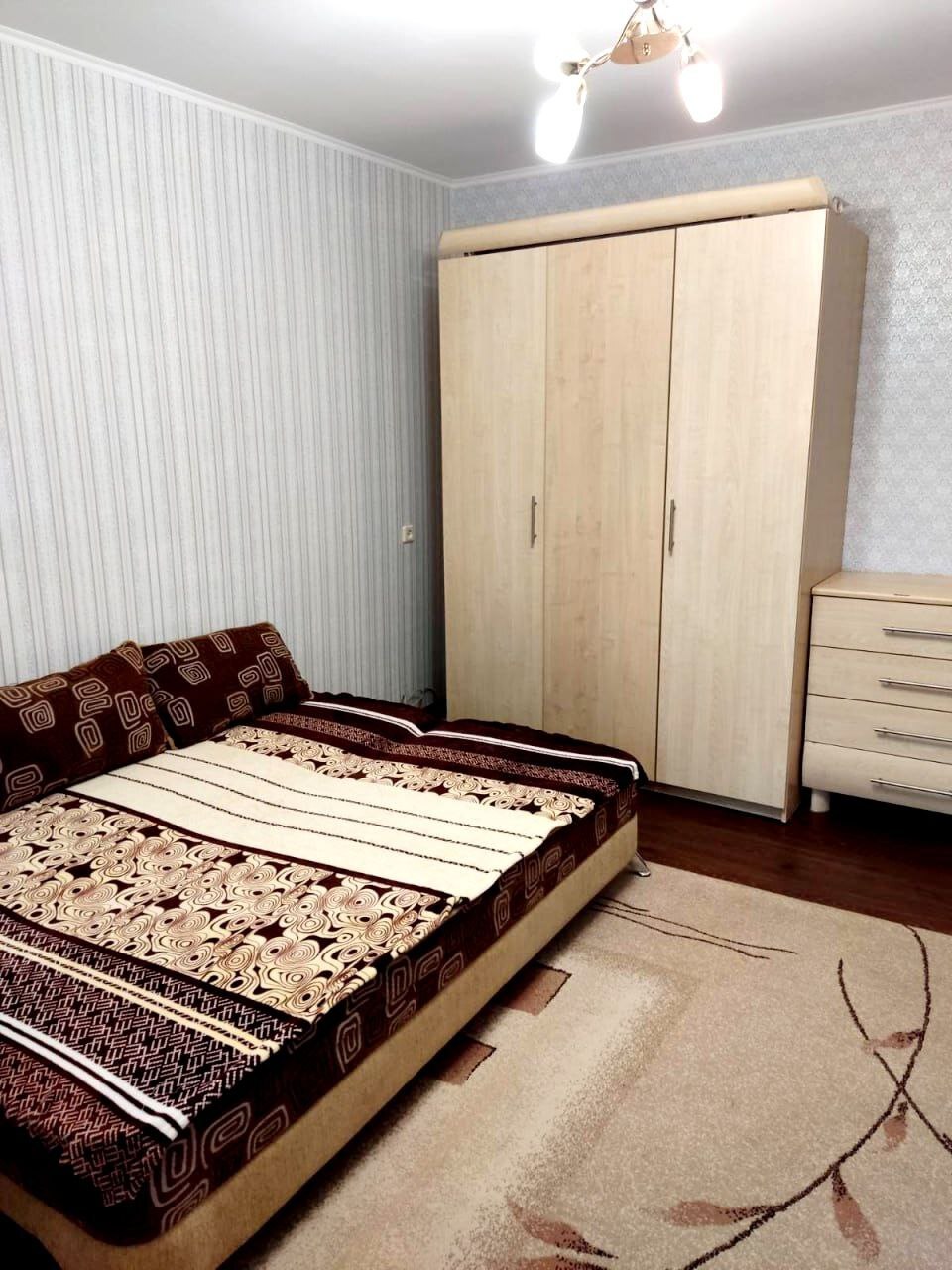 Продажа 1-комнатной квартиры 30 м², Академика Королева ул.