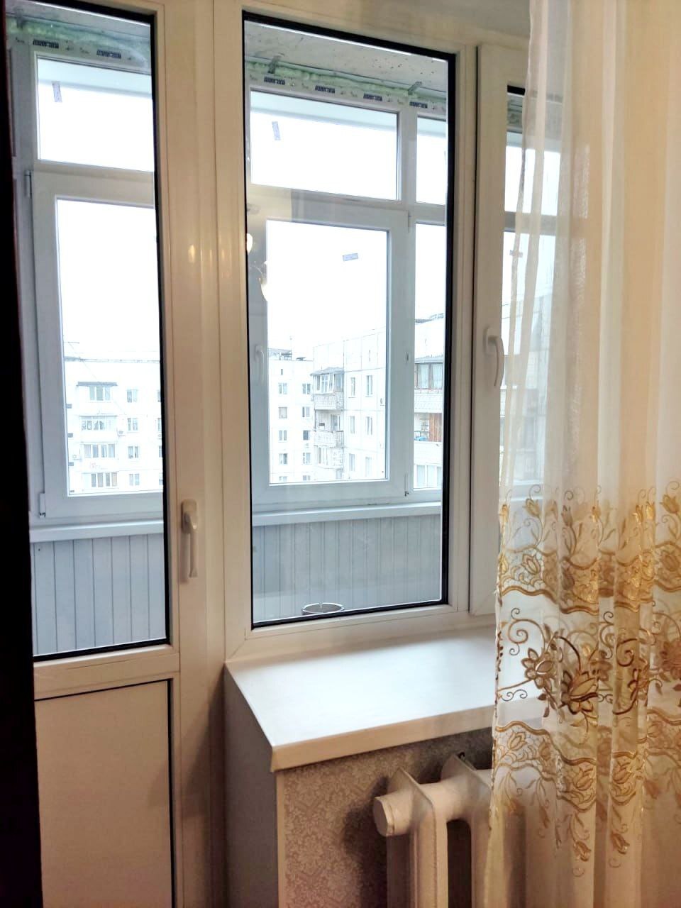 Продажа 1-комнатной квартиры 30 м², Академика Королева ул.