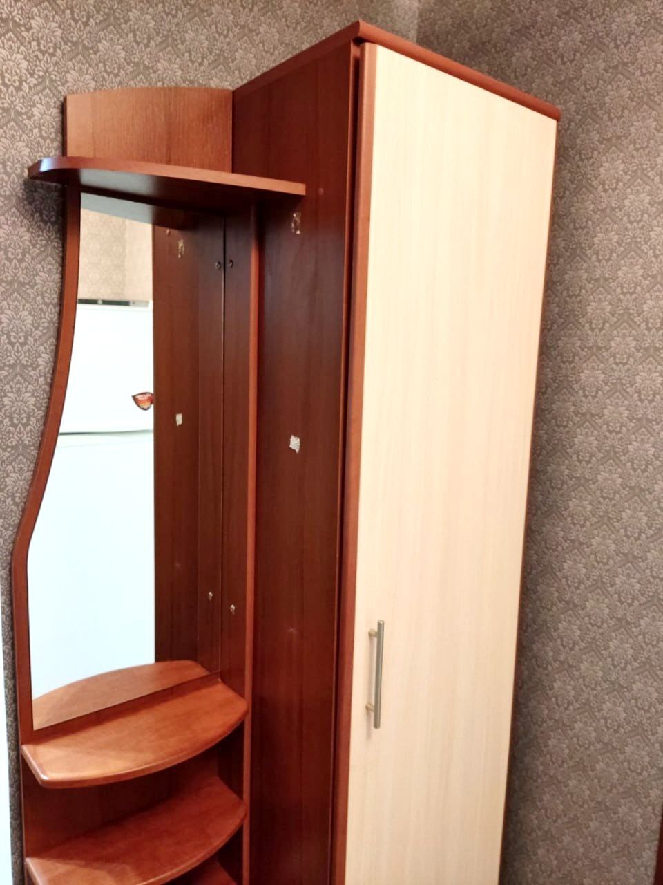 Продажа 1-комнатной квартиры 30 м², Академика Королева ул.