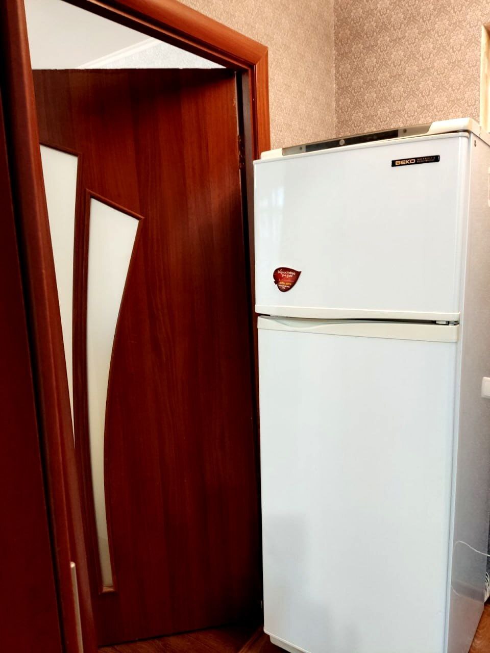 Продажа 1-комнатной квартиры 30 м², Академика Королева ул.