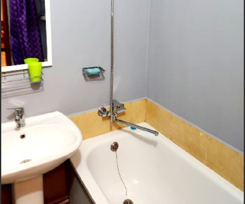 Продажа 1-комнатной квартиры 30 м², Академика Королева ул.