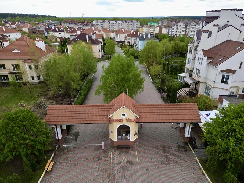 Продажа 2-комнатной квартиры 53.74 м², Чубинського 13