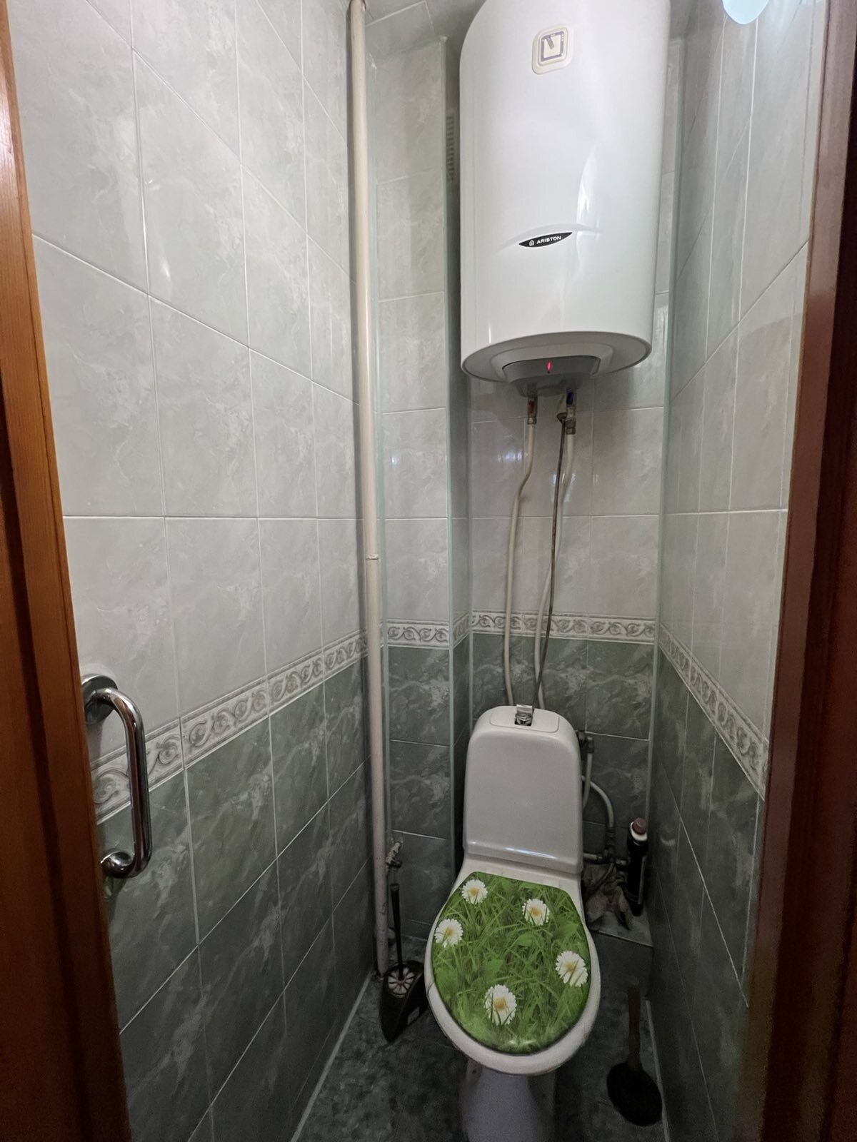 Продажа 3-комнатной квартиры 66.4 м², Ильфа и Петрова ул., 27