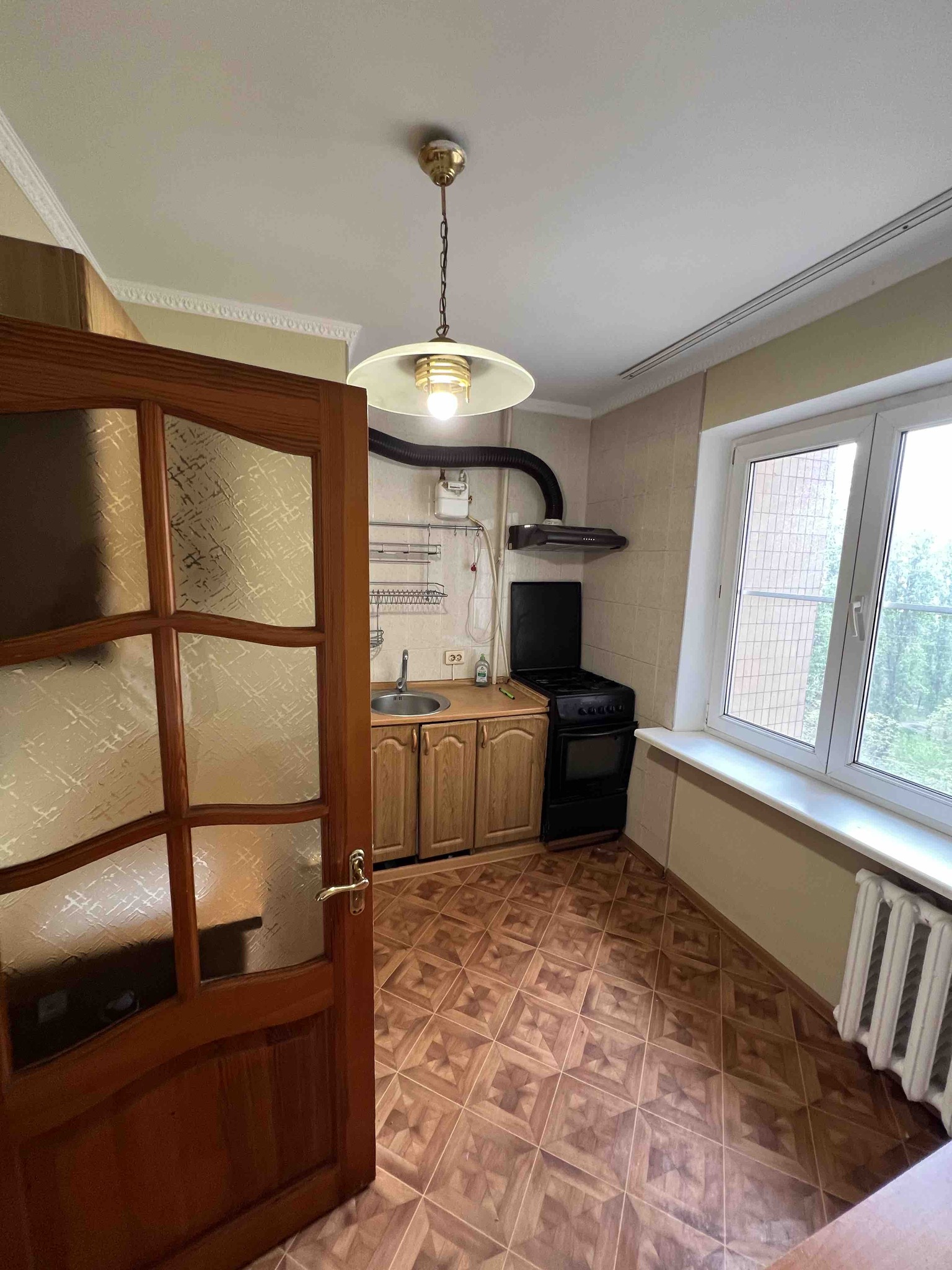 Продажа 3-комнатной квартиры 66.4 м², Ильфа и Петрова ул., 27