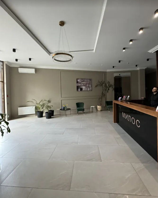 Продажа 1-комнатной квартиры 50 м², Клубничный пер.