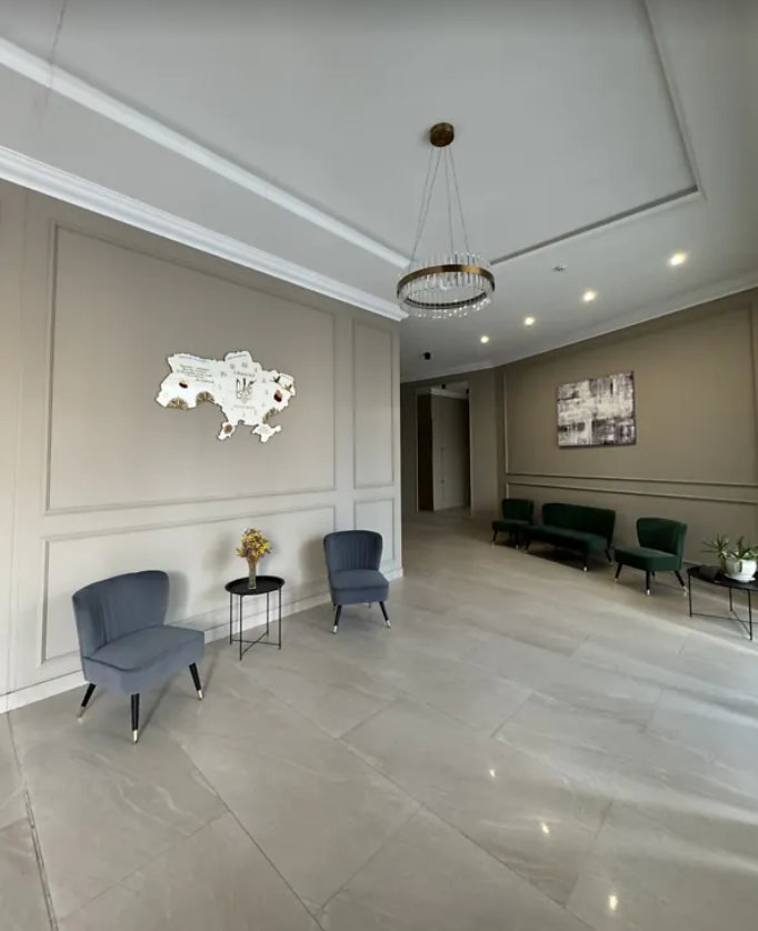 Продажа 1-комнатной квартиры 50 м², Клубничный пер.