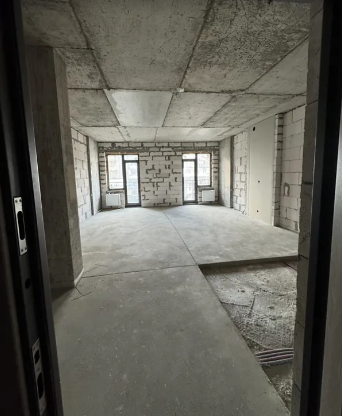 Продажа 1-комнатной квартиры 50 м², Клубничный пер.