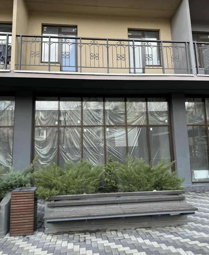 Продажа 1-комнатной квартиры 50 м², Клубничный пер.
