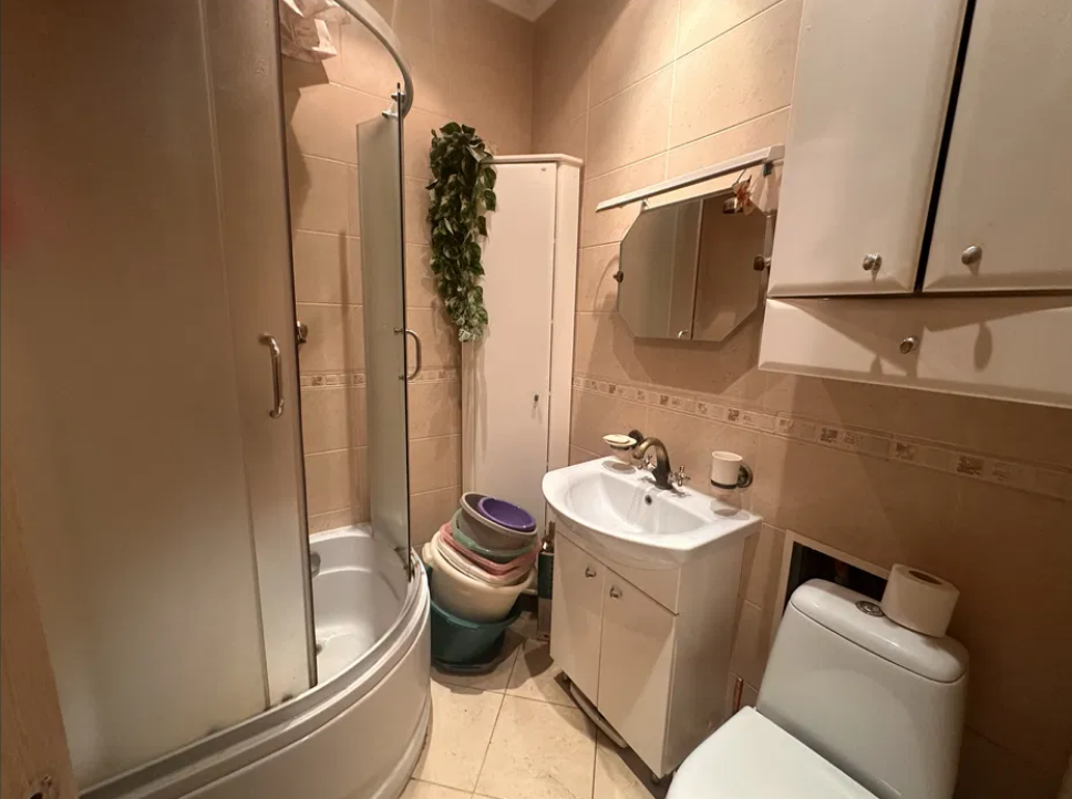 Продажа 2-комнатной квартиры 43 м², Фонтанская дор.